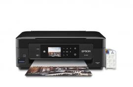 МФУ Epson Expression Home XP-430 с СНПЧ