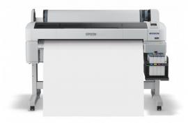 Плотер Epson SureColor SC-B6000 з чорнилами