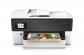 Изображение МФУ HP OfficeJet Pro 7720 с ПЗК и чернилами