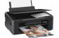 Изображение МФУ Epson Expression Home XP-255 с СНПЧ и сублимационными чернилами