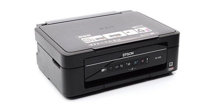 Epson Xp 103 Купить Принтер Epson