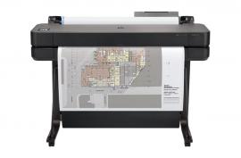 Плотер HP Designjet T630 36