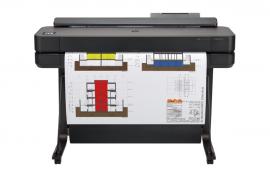 Плотер HP Designjet T650 36