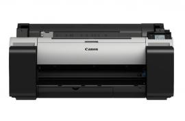 Плоттер Canon imagePROGRAF TM-200 с ПЗК и чернилами (без стенда)