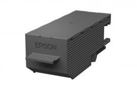 Бокс обслуговування (памперс, абсорбер) C13T04D000 для Epson L7160, L7180 (оригінальний)