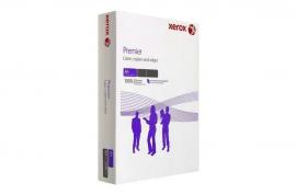 Офисная бумага Xerox Premier A4, 90g/m2, 500л (Class A)