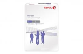 Офісний папір Xerox Premier A5, 80g/m2, 500л (Class A)