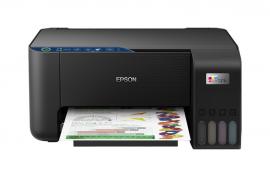 БФП Epson L3271 з оригінальною СБПЧ та чорнилом