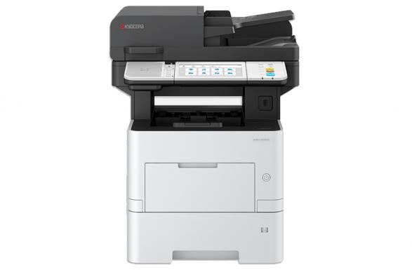 изображение БФП лазерний Kyocera ECOSYS MA5500ifx