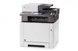 БФП лазерний Kyocera ECOSYS M5526cdw