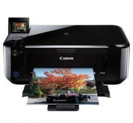 БФП Canon PIXMA MG4160 з СБПЧ та чорнилом