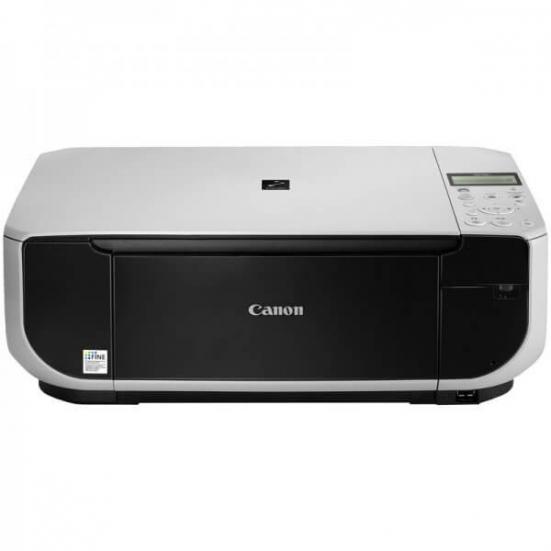 Мфу canon pixma mp220 ж к дисплей не четко отображает информацию