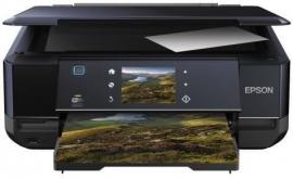 БФП Epson Expression Photo XP-750 з ПЗК та чорнилом