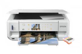 БФП Epson Expression Premium XP-655 з ПЗК та чорнилом