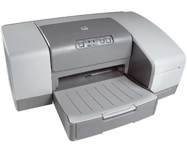 Принтер HP Business DeskJet 1100 с СНПЧ - купить в магазине Киева: цена ...