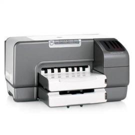 Принтер HP Business InkJet 1200 з СБПЧ та чорнилом