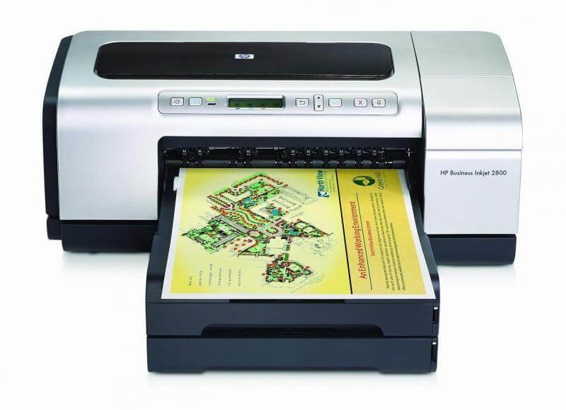 Hp officejet pro 6960 программа для сканирования