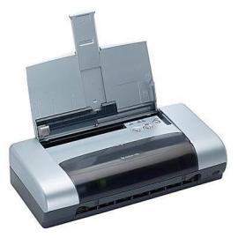 Принтер HP Deskjet 450, 450ci з СБПЧ та чорнилом