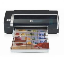 Принтер HP Deskjet 9800