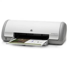 Принтер HP Deskjet D1341 з СБПЧ та чорнилом