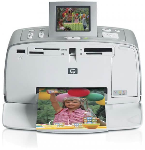 Hp photosmart c4683 программа для сканирования