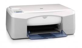 БФП HP Deskjet F375 з СБПЧ та чорнилом