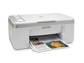 МФУ HP Deskjet F4185 с СНПЧ