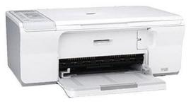 МФУ HP DeskJet F4213 с чернильной системой