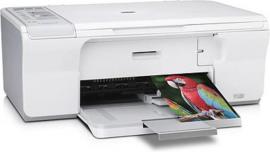 БФП HP DeskJet F4280 з СБПЧ та чорнилом