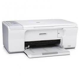 БФП HP DeskJet F4283 з СБПЧ та чорнилом