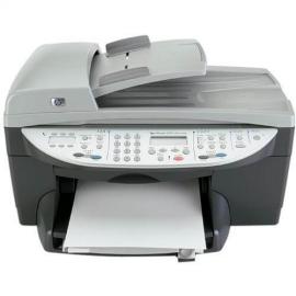 МФУ HP Officejet 6110 с чернильной системой