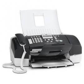 МФУ HP OfficeJet J3680 с СНПЧ