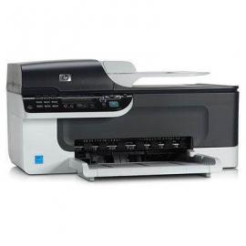 МФУ HP OfficeJet J4580 с чернильной системой