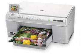 Купити СБПЧ HP PhotoSmart 7760 Standart (4 кольору) за низькою ціною в  Києві, Харкові, Одесі, Дніпрі, Львові