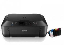 БФП Canon PIXMA MG5540 з СБПЧ та чорнилом