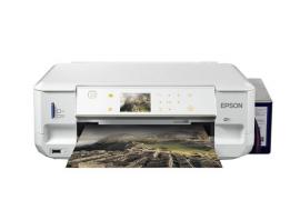 БФП Epson Expression Premium XP-615 з СБПЧ та чорнилом