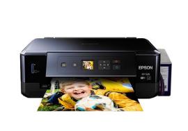 МФУ Epson Expression Premium XP-520 с чернильной системой