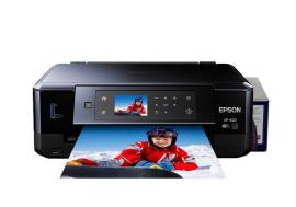 МФУ Epson Expression Premium XP-620 с чернильной системой