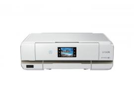 МФУ Epson Colorio EP-977A3 с чернильной системой