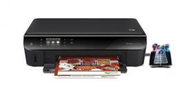 МФУ HP Deskjet Ink Advantage 4515 с чернильной системой